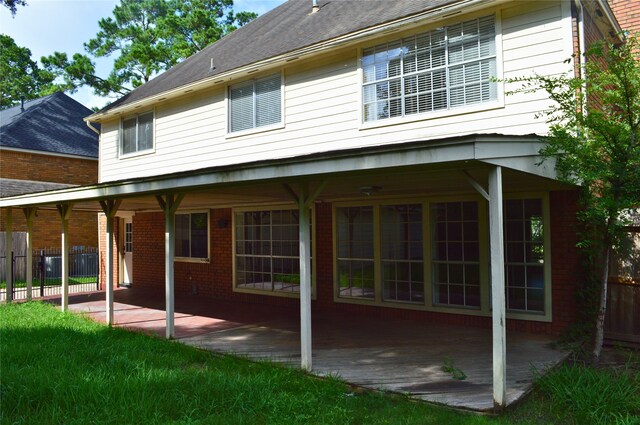 4111 Rock Springs Dr, Houston, TX 77345 - photo 16