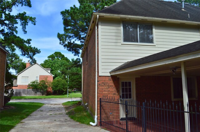 4111 Rock Springs Dr, Houston, TX 77345 - photo 20