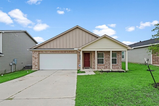 13020 N Green Wing Cir, Willis, TX 77318 - photo 2