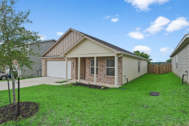 13020 N Green Wing Cir, Willis, TX 77318 - photo 3