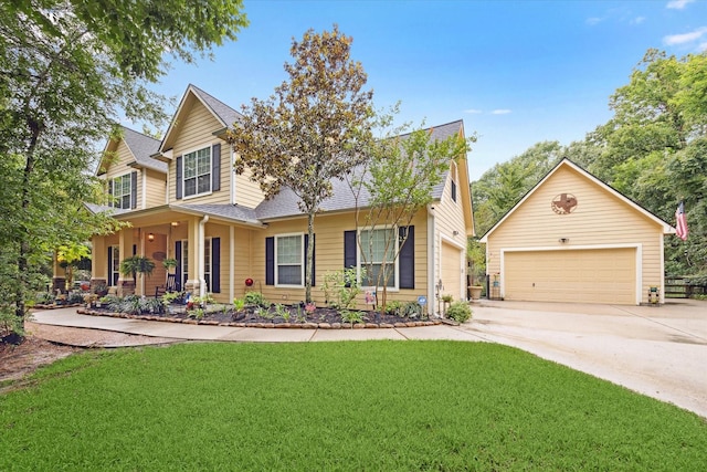 11964 White Oak Run, Conroe, TX 77385 - photo 1