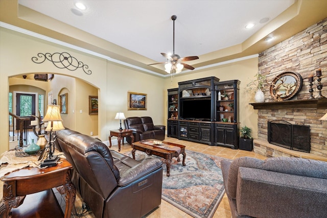 11964 White Oak Run, Conroe, TX 77385 - photo 6