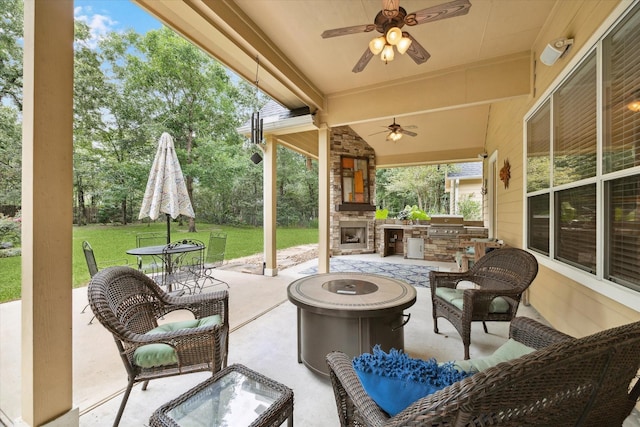 11964 White Oak Run, Conroe, TX 77385 - photo 28