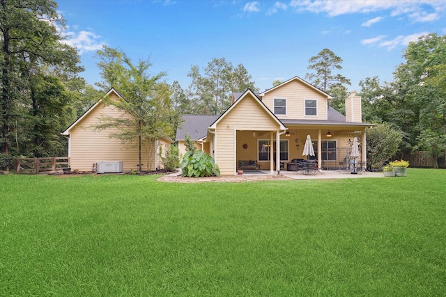 11964 White Oak Run, Conroe, TX 77385 - photo 31