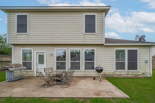 17206 Haley Falls Ln, Houston, TX 77095 - photo 34