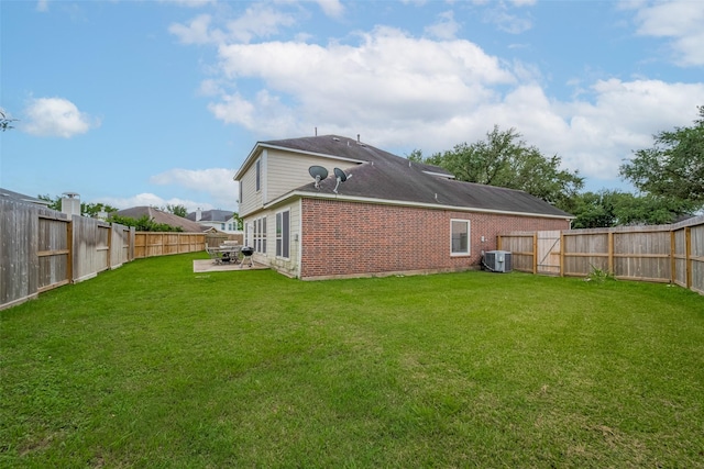 17206 Haley Falls Ln, Houston, TX 77095 - photo 35