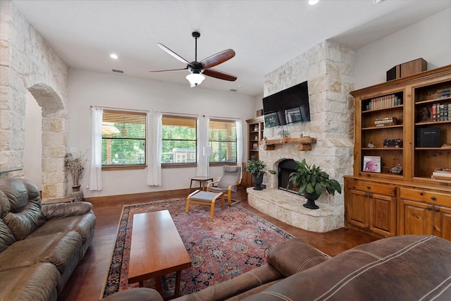 111 Heritage Oak Dr, Huntsville, TX 77320 - photo 17