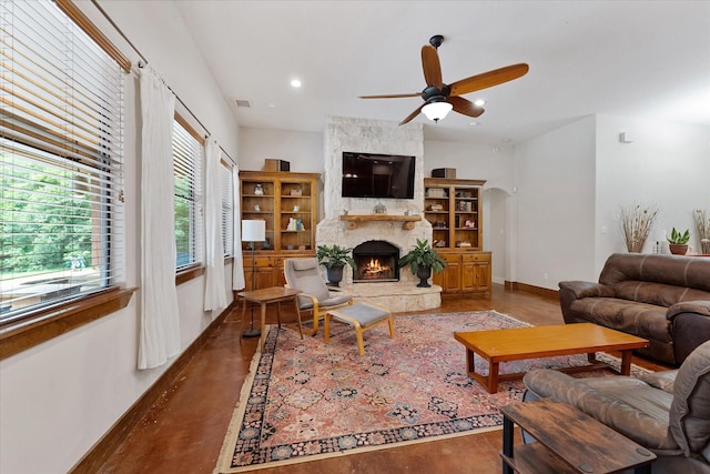 111 Heritage Oak Dr, Huntsville, TX 77320 - photo 16