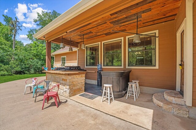 111 Heritage Oak Dr, Huntsville, TX 77320 - photo 38
