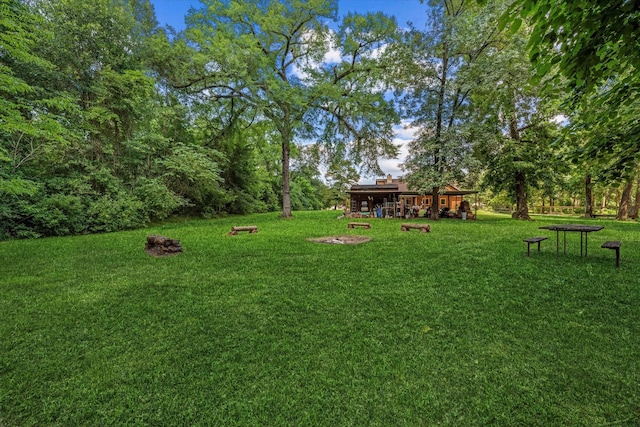 111 Heritage Oak Dr, Huntsville, TX 77320 - photo 46