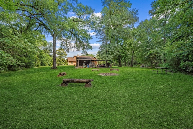 111 Heritage Oak Dr, Huntsville, TX 77320 - photo 47