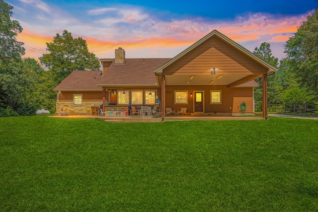111 Heritage Oak Dr, Huntsville, TX 77320 - photo 42
