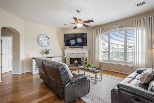 19106 High Canyon Ln, Tomball, TX 77377 - photo 17