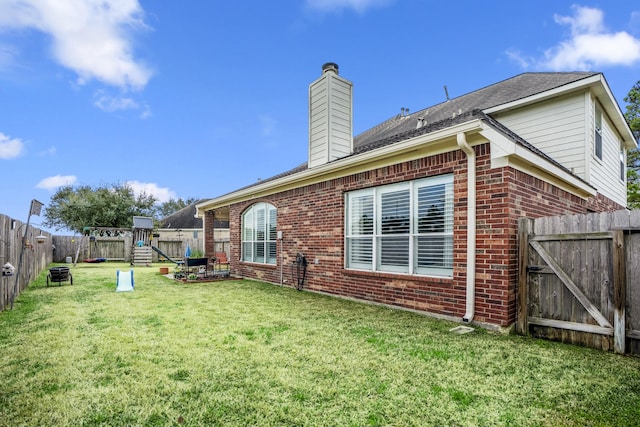 19106 High Canyon Ln, Tomball, TX 77377 - photo 31