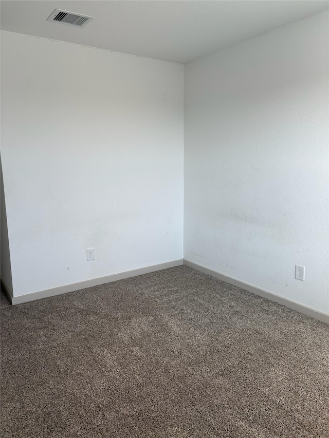 29506 Wilkerson Ln, Katy, TX 77494 - carpeted spare room featuring baseboards