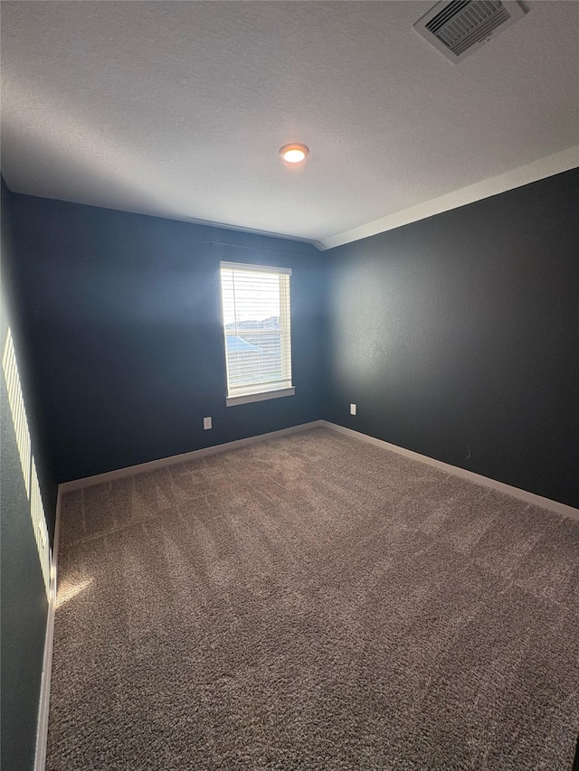 29506 Wilkerson Ln, Katy, TX 77494 - empty room with carpet flooring and baseboards