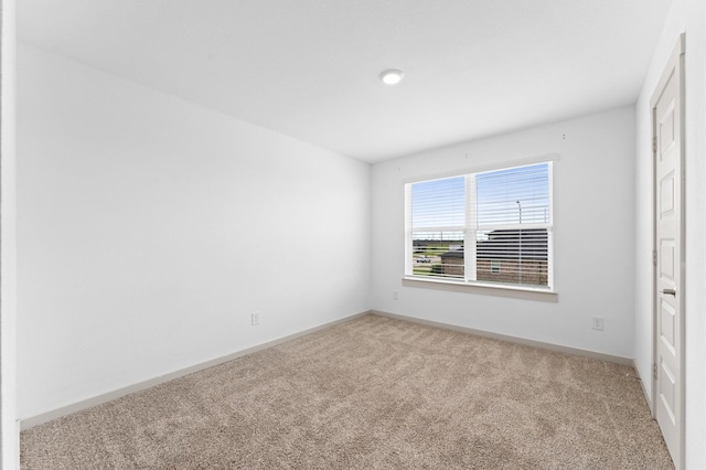 29506 Wilkerson Ln, Katy, TX 77494 - carpeted empty room featuring baseboards