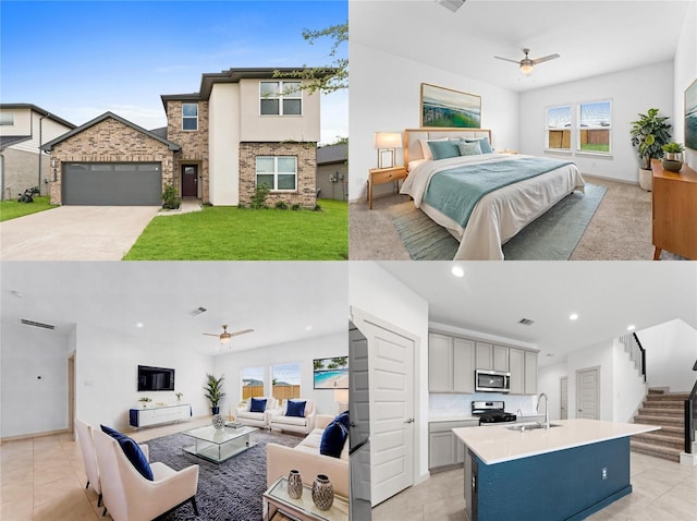 29506 Wilkerson Ln, Katy, TX 77494 - photo 1