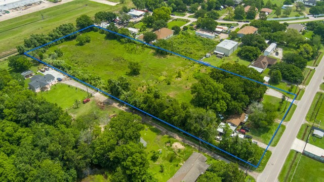 3240 Brownie Campbell Rd, Houston, TX 77086