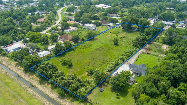 3240 Brownie Campbell Rd, Houston, TX 77086