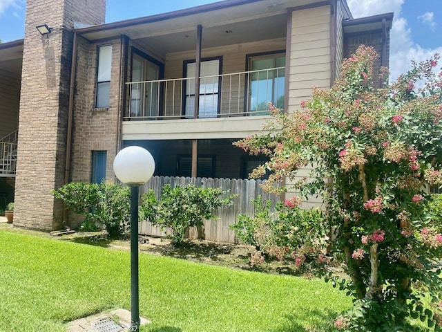 9000 Bissonnet St Unit 707, Houston, TX 77074 - view of building exterior