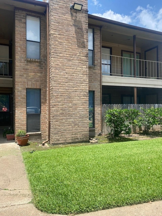9000 Bissonnet St Unit 707, Houston, TX 77074 - view of property