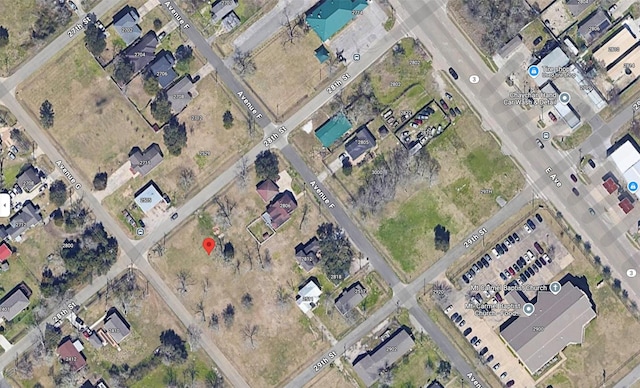 2502 28th St, Dickinson, TX 77539