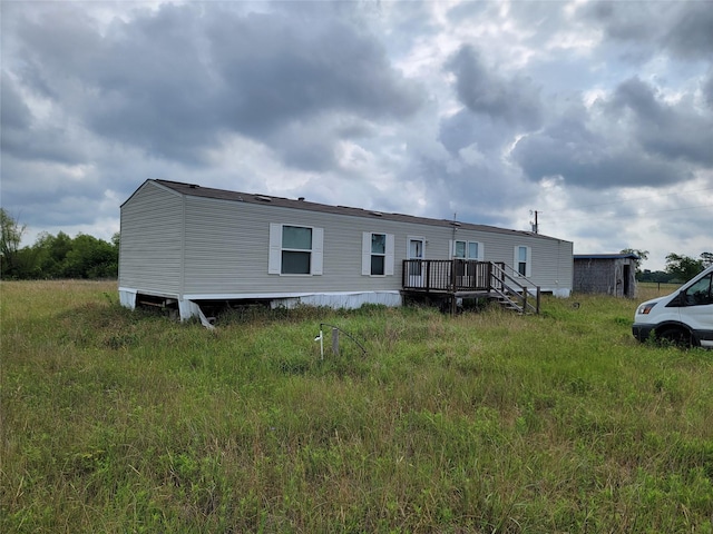 5080 State Highway 30 W, Huntsville, TX 77340 - photo 8
