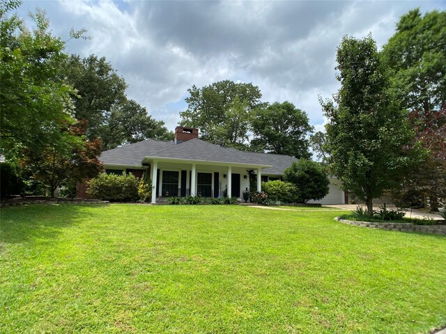 4421 Lady Elaine Dr, Nacogdoches, TX 75965 - photo 4