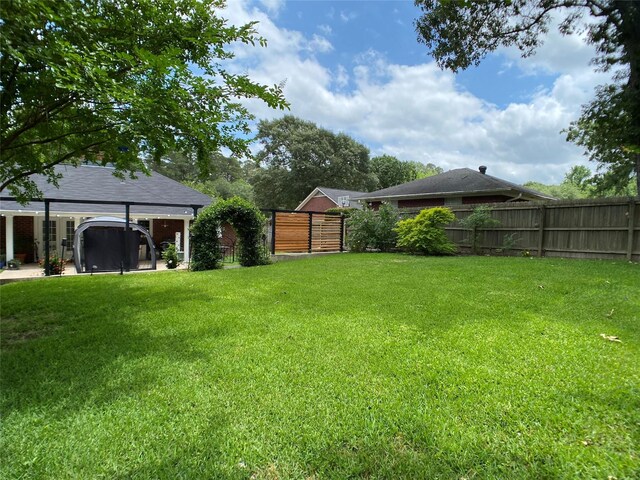 4421 Lady Elaine Dr, Nacogdoches, TX 75965 - photo 34