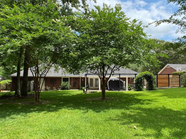 4421 Lady Elaine Dr, Nacogdoches, TX 75965 - photo 35