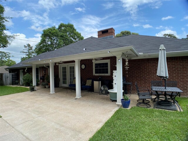 4421 Lady Elaine Dr, Nacogdoches, TX 75965 - photo 28