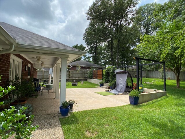 4421 Lady Elaine Dr, Nacogdoches, TX 75965 - photo 39