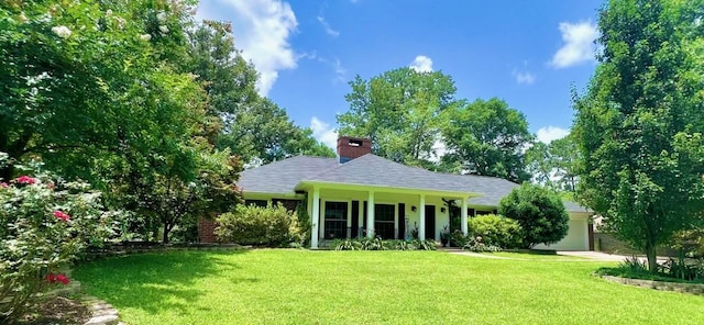 4421 Lady Elaine Dr, Nacogdoches, TX 75965 - photo 1