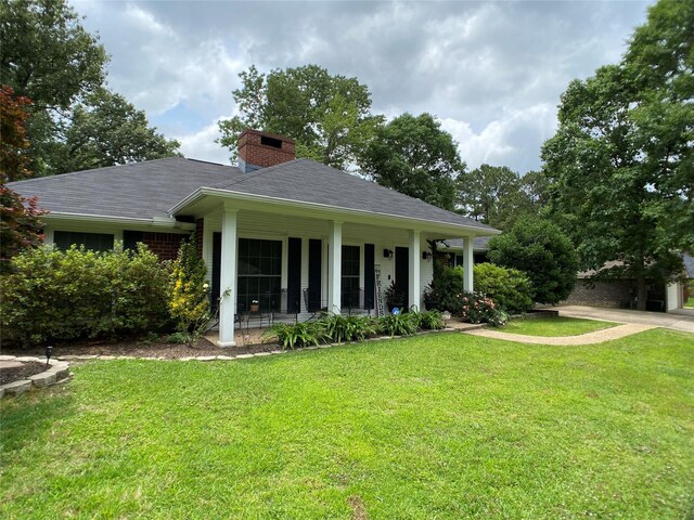4421 Lady Elaine Dr, Nacogdoches, TX 75965 - photo 8
