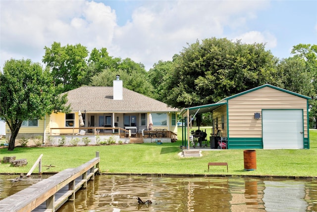 1346 Landing Way, Trinity, TX 75862 - photo 18