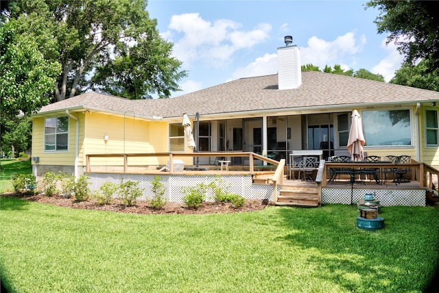 1346 Landing Way, Trinity, TX 75862 - photo 2