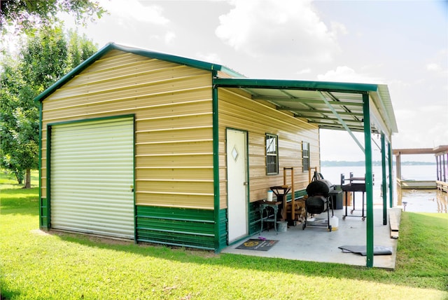 1346 Landing Way, Trinity, TX 75862 - photo 4