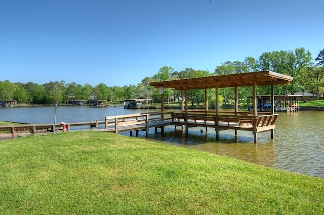 1346 Landing Way, Trinity, TX 75862 - photo 25