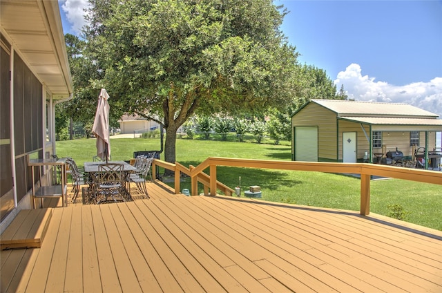 1346 Landing Way, Trinity, TX 75862 - photo 17