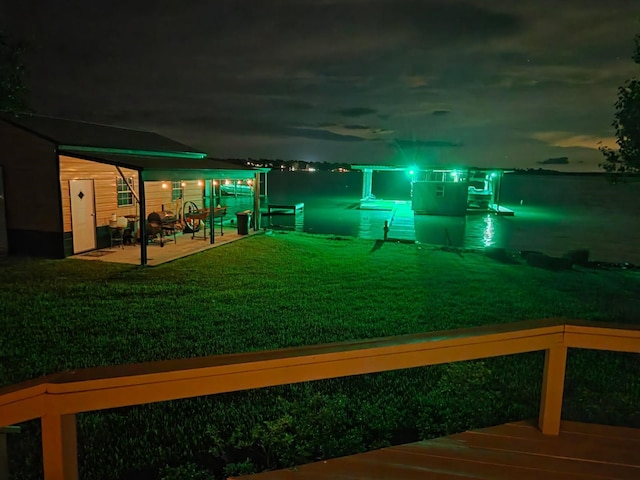 1346 Landing Way, Trinity, TX 75862 - photo 22