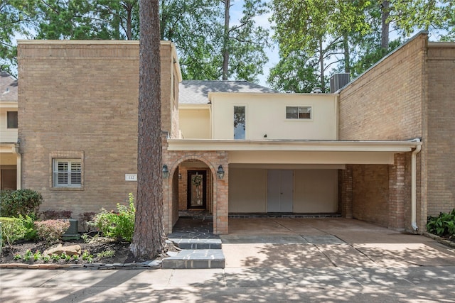201 Vanderpool Ln Unit 112, Houston, TX 77024 - photo 1