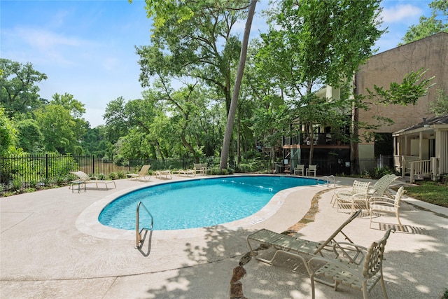 201 Vanderpool Ln Unit 112, Houston, TX 77024 - photo 29
