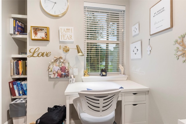 19817 Whispering Creek Trl, Magnolia, TX 77355 - view of office area