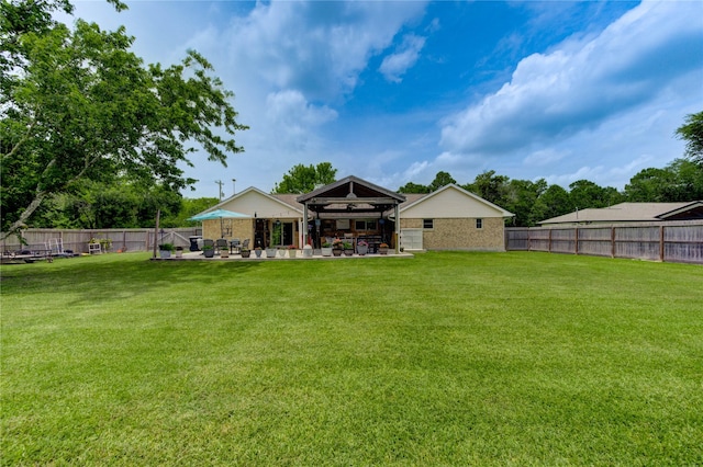 2465 Ryan Dr, Alvin, TX 77511 - photo 43