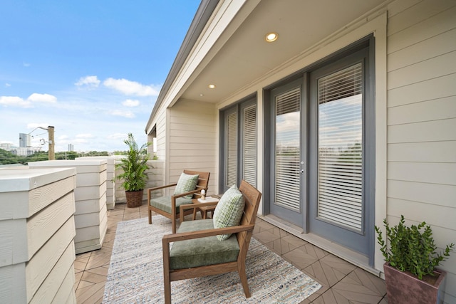 1317 Roy St, Houston, TX 77007 - view of patio / terrace