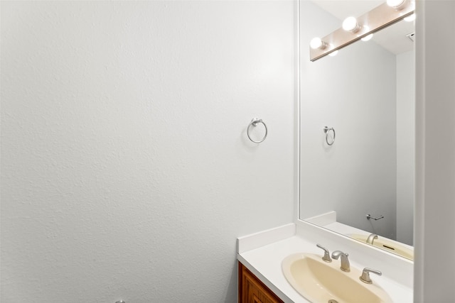 12203 Ashley Circle Dr E, Houston, TX 77071 - bathroom with vanity