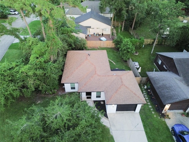 10 N Wavy Oak Cir, The Woodlands, TX 77381 - photo 24