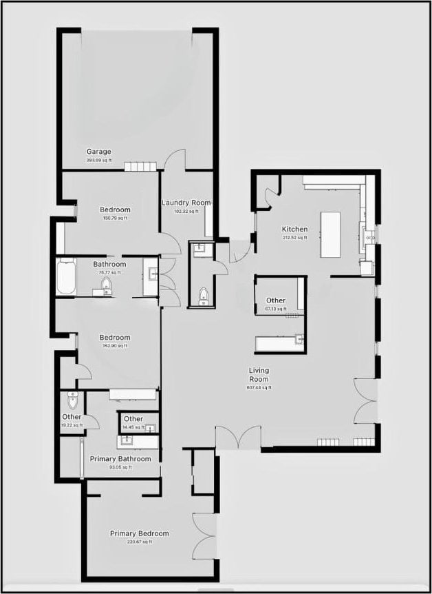 14131 Sandfield Dr, Houston, TX 77077 - photo 24
