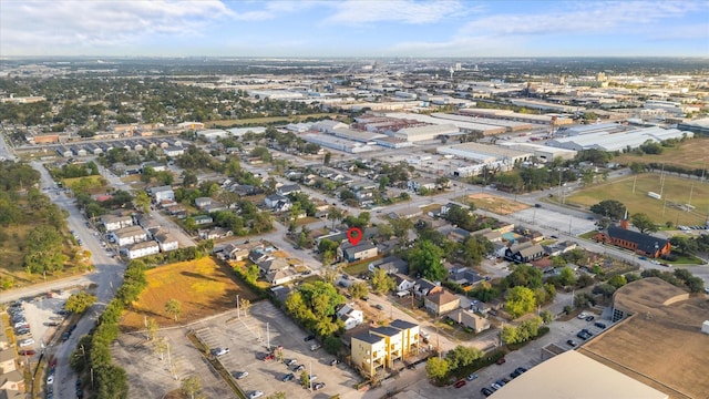5306 San Juan St, Houston, TX 77020 - view of property location